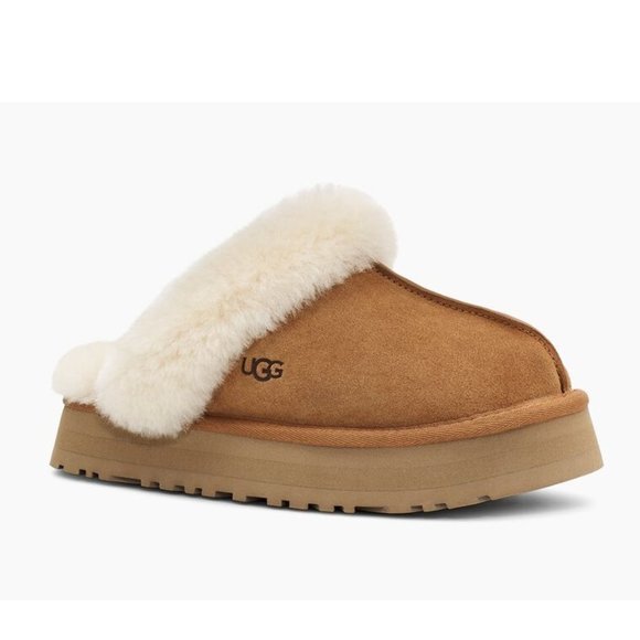 UGG Women's Disquette Slipper - Picture 3 of 4